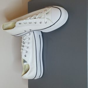 Brand new Converse All star